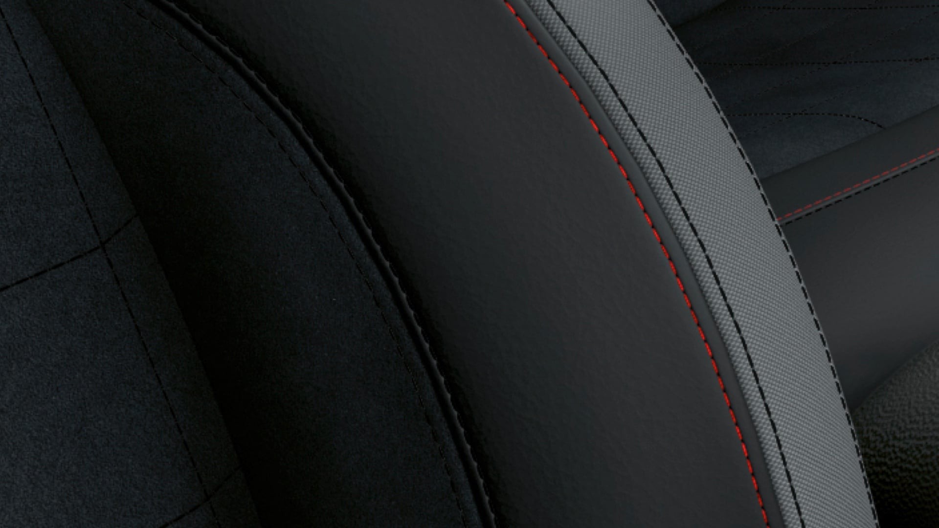 MINI Clubman – intérieur – John Cooper Works